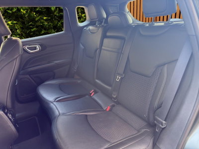 Jeep Compass 1.6 Multijet II 2WD 80° Anniversario (17)