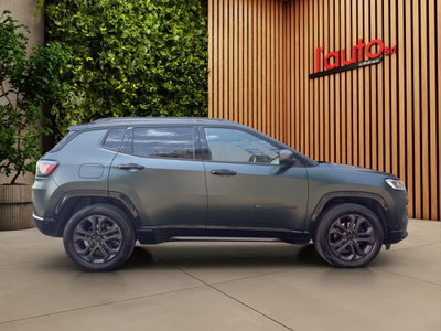 Jeep Compass 1.6 Multijet II 2WD 80° Anniversario (4)