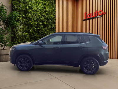 Jeep Compass 1.6 Multijet II 2WD 80° Anniversario (7)