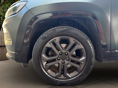 Jeep Compass 1.6 Multijet II 2WD 80° Anniversario (9)