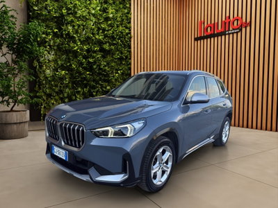 BMW X1 sDrive 18d Msport