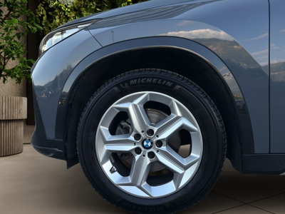 BMW X1 sDrive 18d Msport (10)