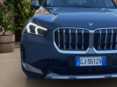 BMW X1 sDrive 18d Msport (11)