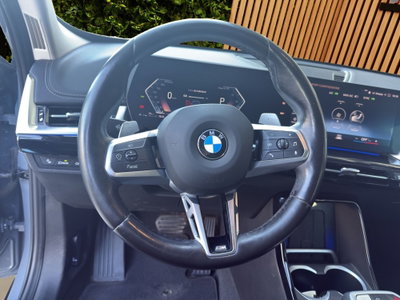 BMW X1 sDrive 18d Msport (13)