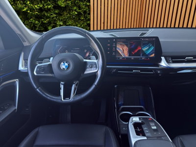 BMW X1 sDrive 18d Msport (14)