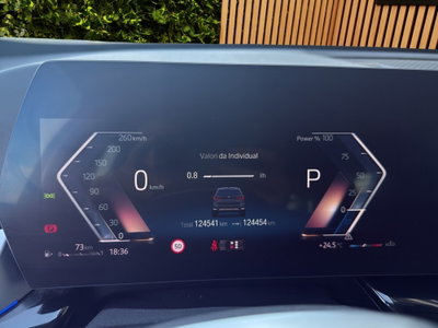 BMW X1 sDrive 18d Msport (15)