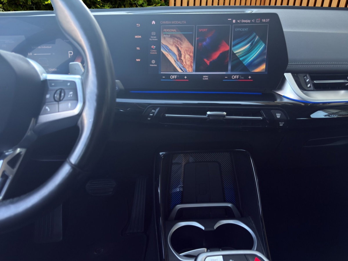 BMW X1 sDrive 18d Msport (16)