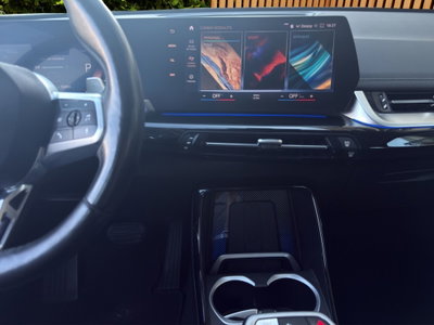 BMW X1 sDrive 18d Msport (16)