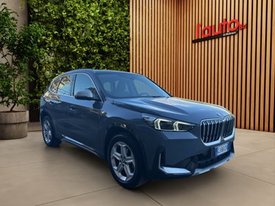 BMW X1 sDrive 18d Msport (3)