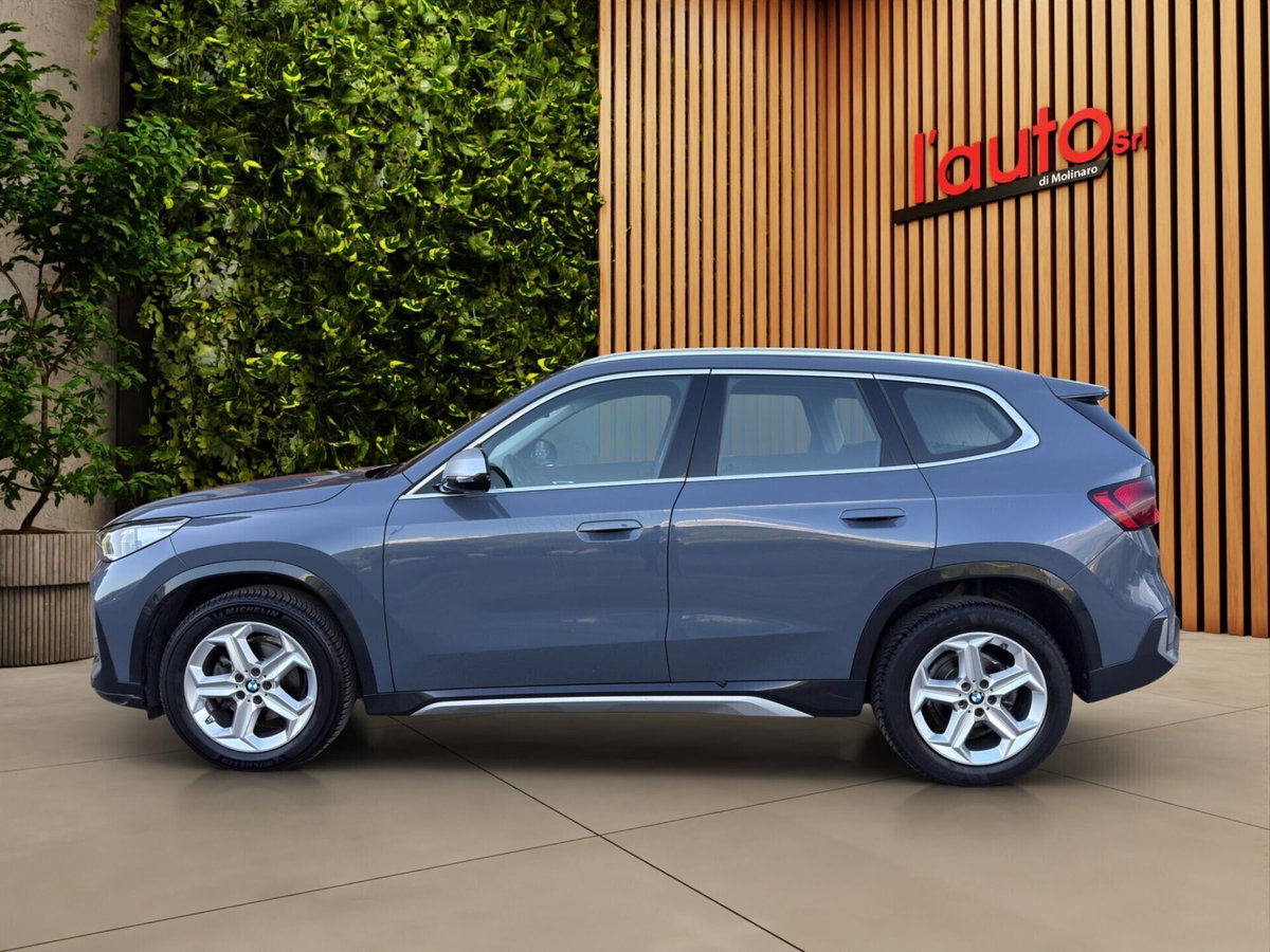 BMW X1 sDrive 18d Msport (7)