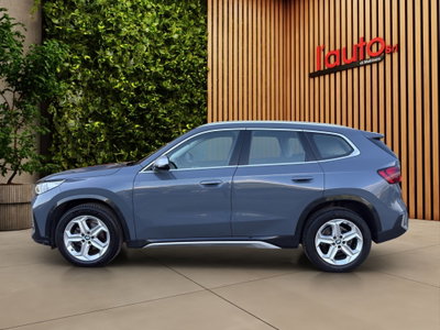 BMW X1 sDrive 18d Msport (7)
