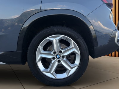 BMW X1 sDrive 18d Msport (9)