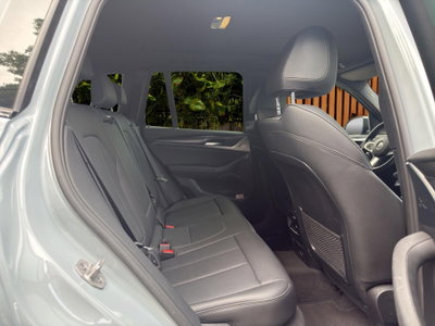 BMW X3 xDrive20d 48V Msport (16)