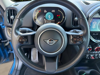 MINI Mini Countryman 1.5 Cooper Northwood Edition Countryman (11)