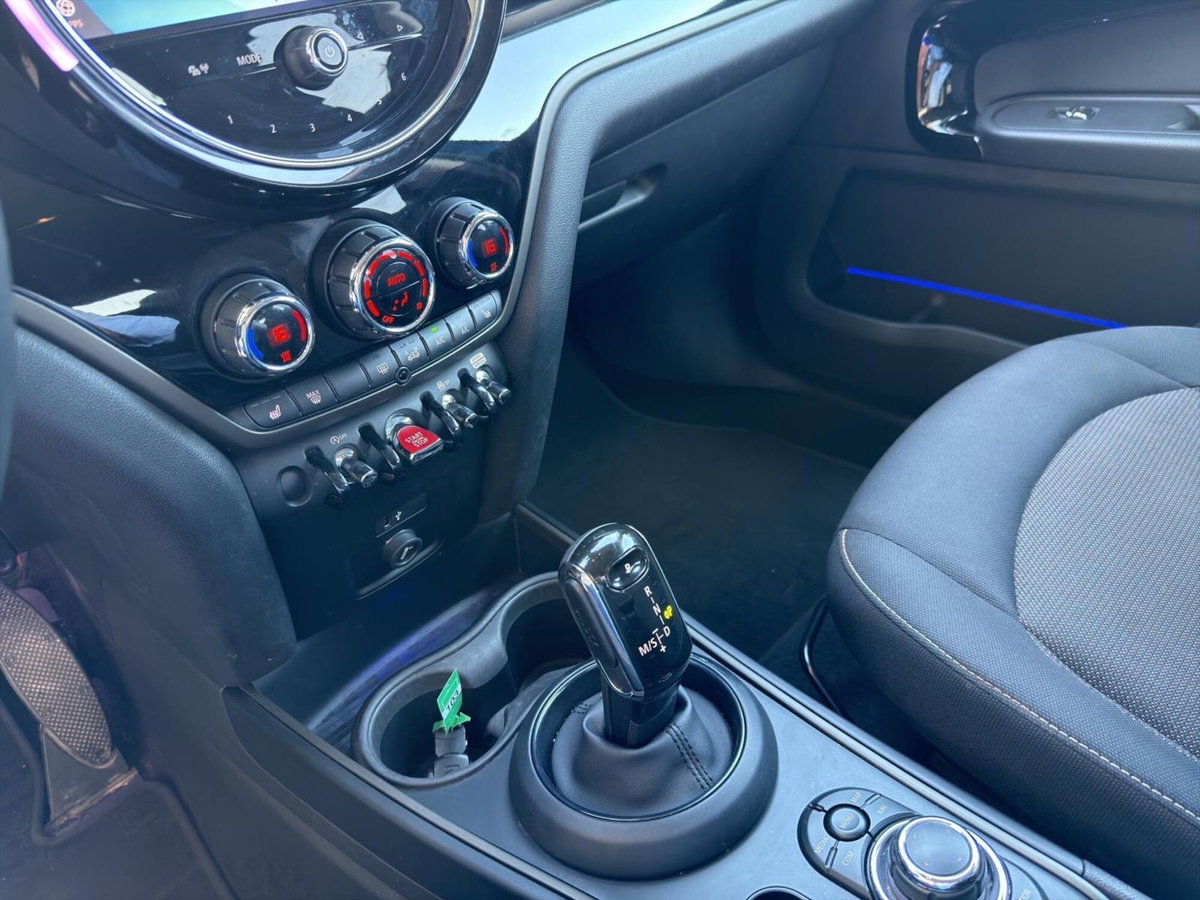 MINI Mini Countryman 1.5 Cooper Northwood Edition Countryman (14)