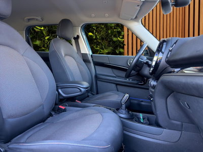 MINI Mini Countryman 1.5 Cooper Northwood Edition Countryman (15)