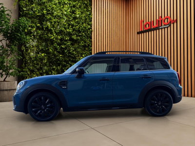 MINI Mini Countryman 1.5 Cooper Northwood Edition Countryman (8)