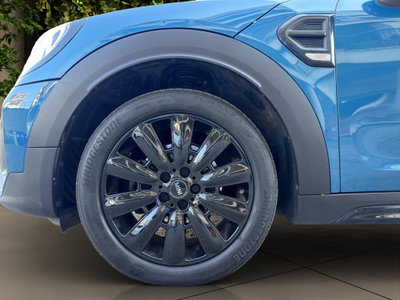 MINI Mini Countryman 1.5 Cooper Northwood Edition Countryman (9)