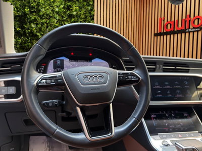 Audi A6 Allroad 45 TDI 3.0 quattro S tronic Evolution (11)