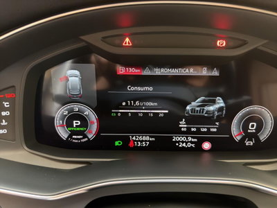 Audi A6 Allroad 45 TDI 3.0 quattro S tronic Evolution (12)