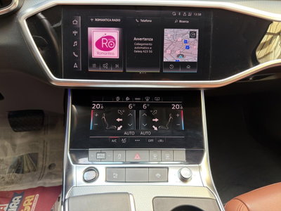 Audi A6 Allroad 45 TDI 3.0 quattro S tronic Evolution (14)