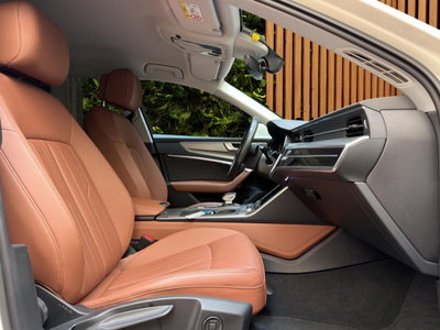 Audi A6 Allroad 45 TDI 3.0 quattro S tronic Evolution (16)