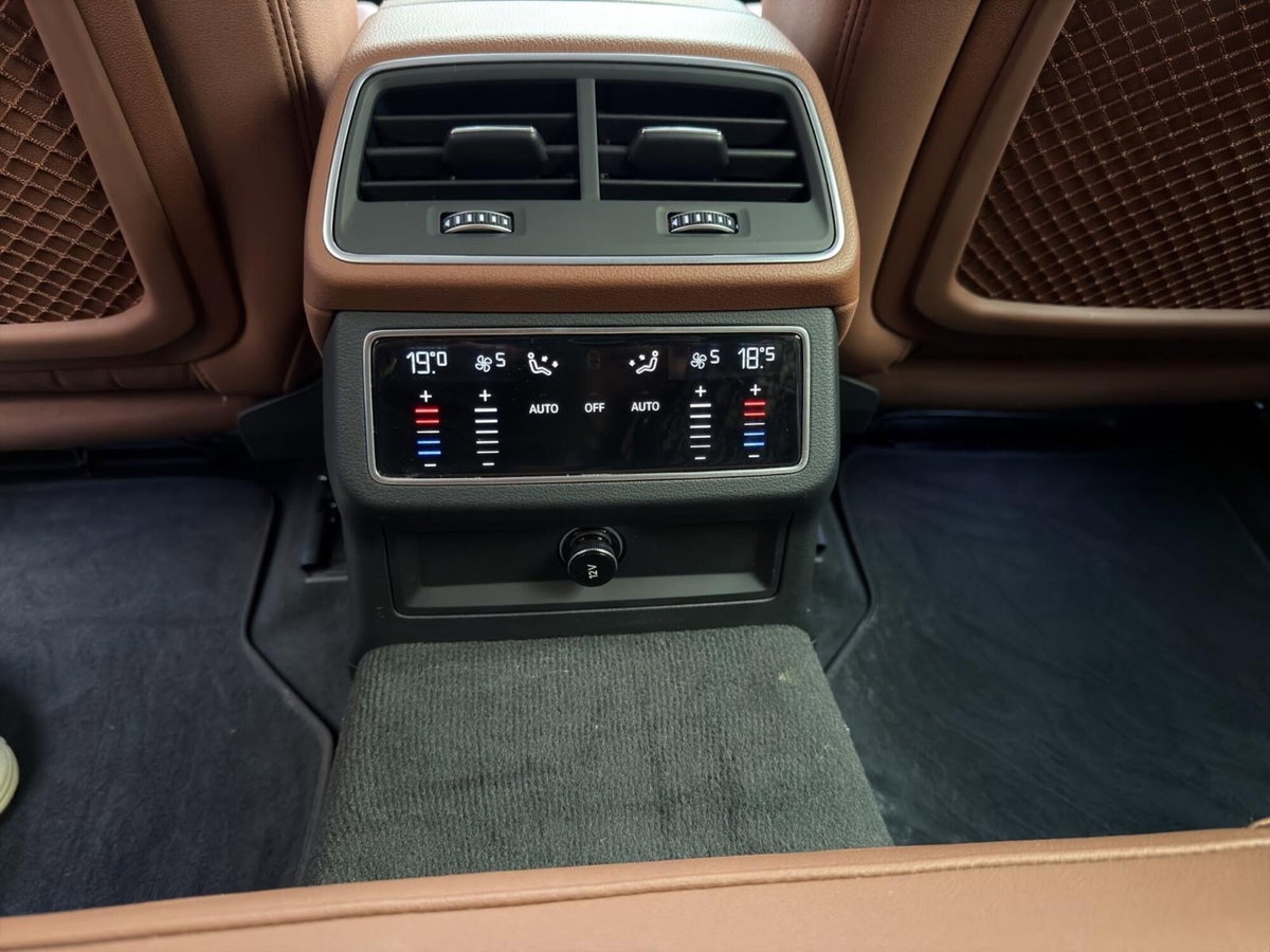 Audi A6 Allroad 45 TDI 3.0 quattro S tronic Evolution (18)