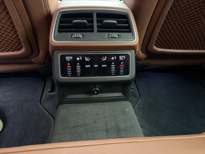 Audi A6 Allroad 45 TDI 3.0 quattro S tronic Evolution (18)