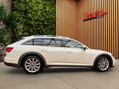 Audi A6 Allroad 45 TDI 3.0 quattro S tronic Evolution (4)