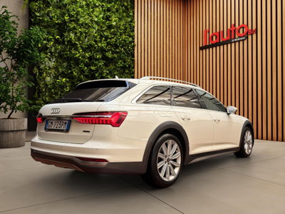 Audi A6 Allroad 45 TDI 3.0 quattro S tronic Evolution (5)