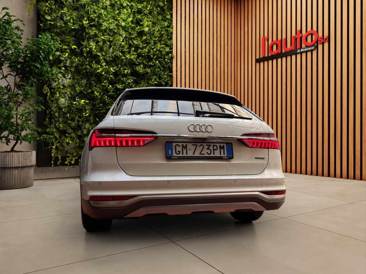 Audi A6 Allroad 45 TDI 3.0 quattro S tronic Evolution (6)