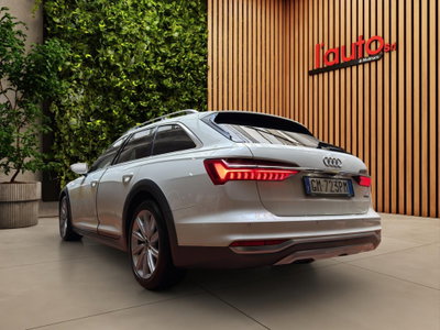 Audi A6 Allroad 45 TDI 3.0 quattro S tronic Evolution (7)
