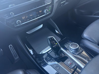 BMW X4 xDrive20d 48V Msport-X (18)