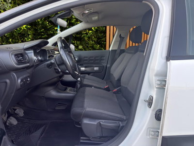 Citroen C3 BlueHDi 75 S&S Shine (10)