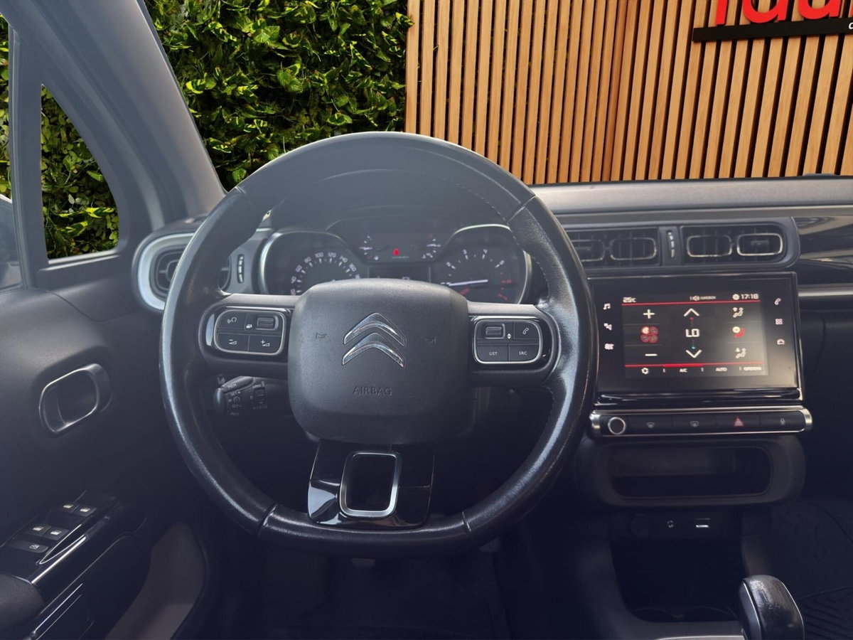 Citroen C3 BlueHDi 75 S&S Shine (11)