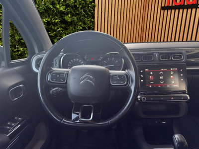 Citroen C3 BlueHDi 75 S&S Shine (11)