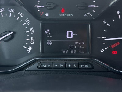 Citroen C3 BlueHDi 75 S&S Shine (12)