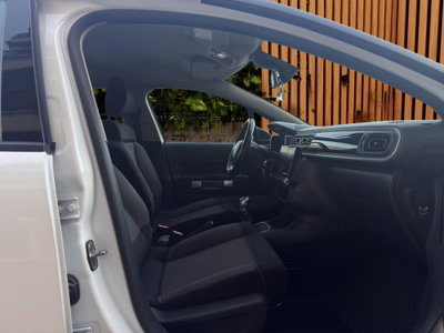 Citroen C3 BlueHDi 75 S&S Shine (16)