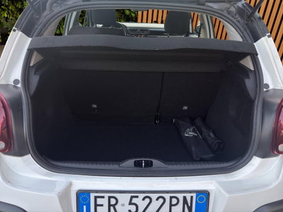 Citroen C3 BlueHDi 75 S&S Shine (18)