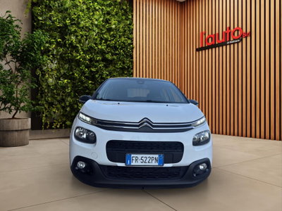 Citroen C3 BlueHDi 75 S&S Shine (2)