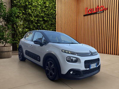 Citroen C3 BlueHDi 75 S&S Shine (3)