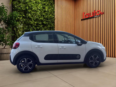 Citroen C3 BlueHDi 75 S&S Shine (4)
