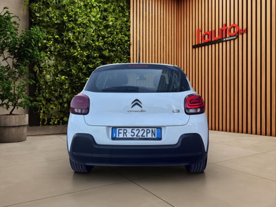Citroen C3 BlueHDi 75 S&S Shine (6)