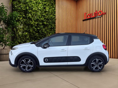 Citroen C3 BlueHDi 75 S&S Shine (8)