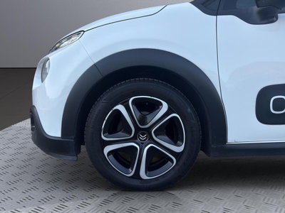 Citroen C3 BlueHDi 75 S&S Shine (9)