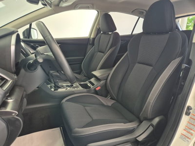 Subaru Impreza 1.6i Lineartronic Style Navi (10)