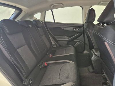 Subaru Impreza 1.6i Lineartronic Style Navi (13)