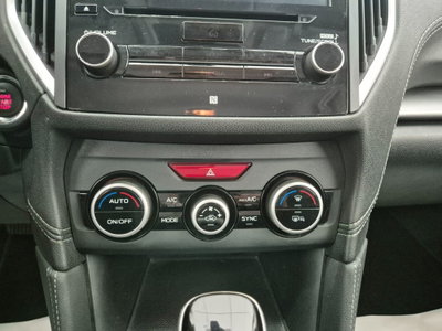 Subaru Impreza 1.6i Lineartronic Style Navi (18)