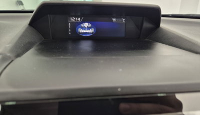 Subaru Impreza 1.6i Lineartronic Style Navi (20)