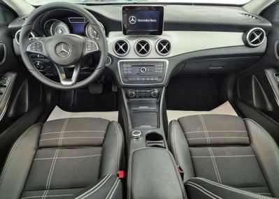 Mercedes-Benz GLA SUV 180 d Automatic Sport (15)